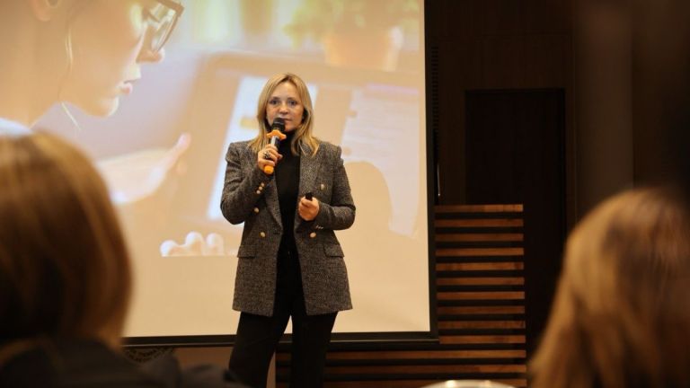 El Poder Judicial capacitó sobre acoso digital a niños, niñas y adolescentes