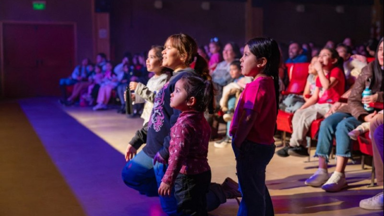 Río Grande lanzó una agenda de actividades por el Mes de las Infancias