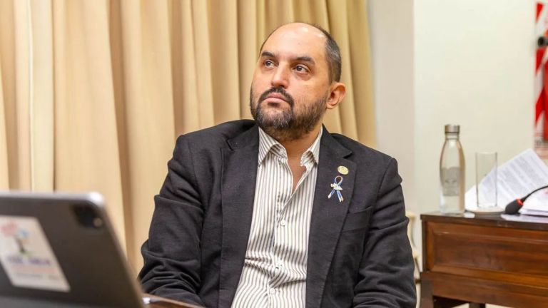 FORJA advierte riesgos por modificación de Ley de Tierras en el Congreso