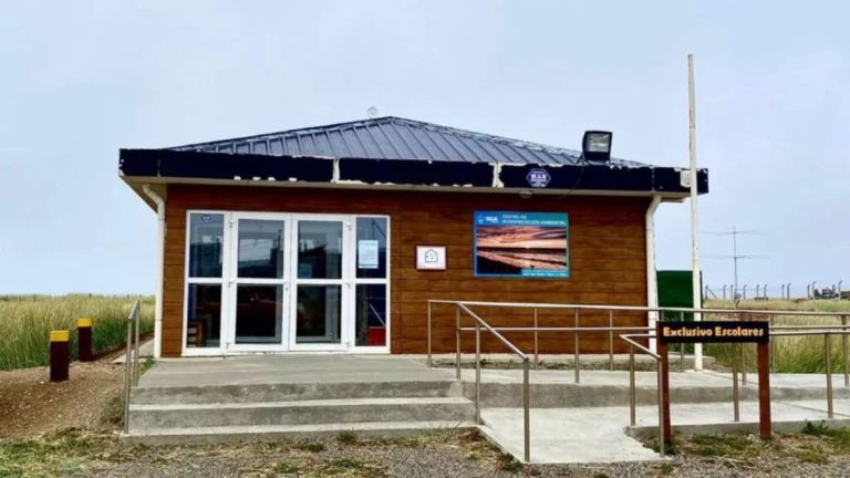 El Centro de Interpretación Ambiental ofrece actividades durante agosto en Río Grande