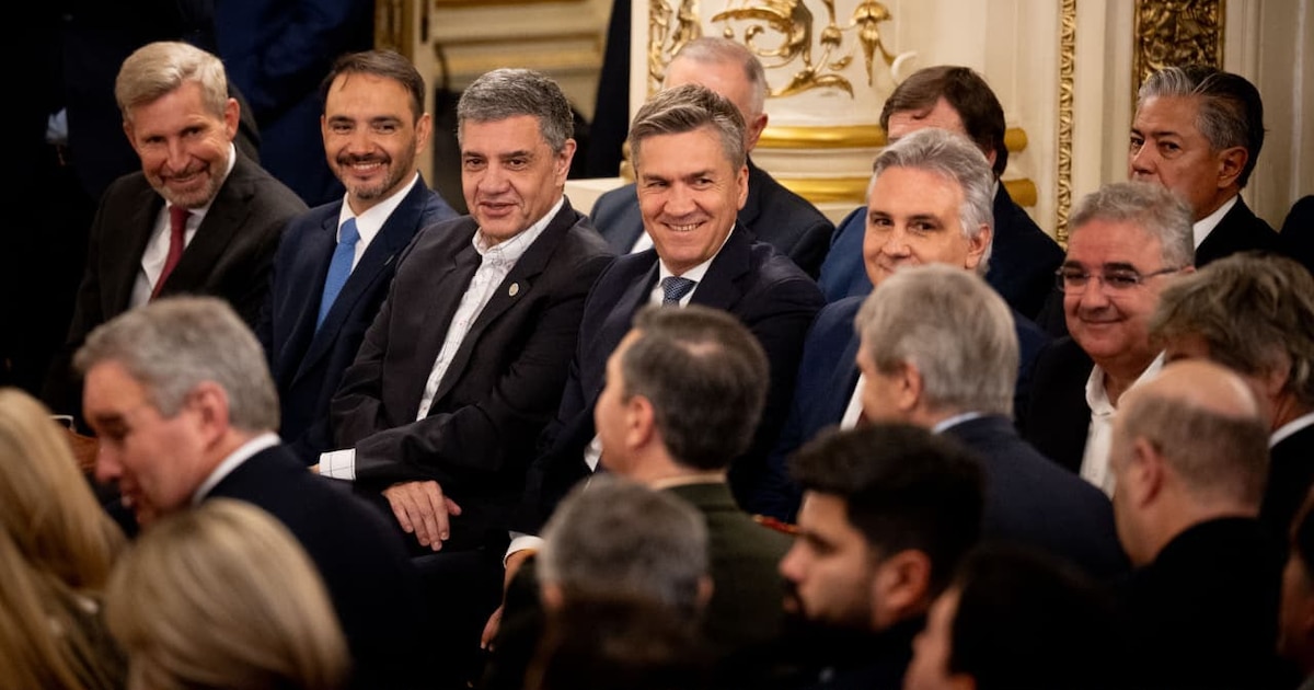 La oposición anticipa mayor resistencia legislativa tras señales de gobernadores en debate sobre tierras