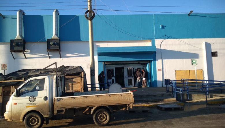 Mirgor anunció la desvinculación de 300 trabajadores en IATEC y los delegados convocaron a resistir