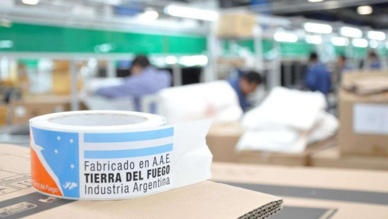 Empresas de Río Grande advierten por el impacto de paros en la producción
