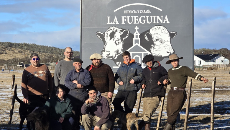 Tierra del Fuego obtuvo su primera certificación en Prácticas Laborales Sostenibles
