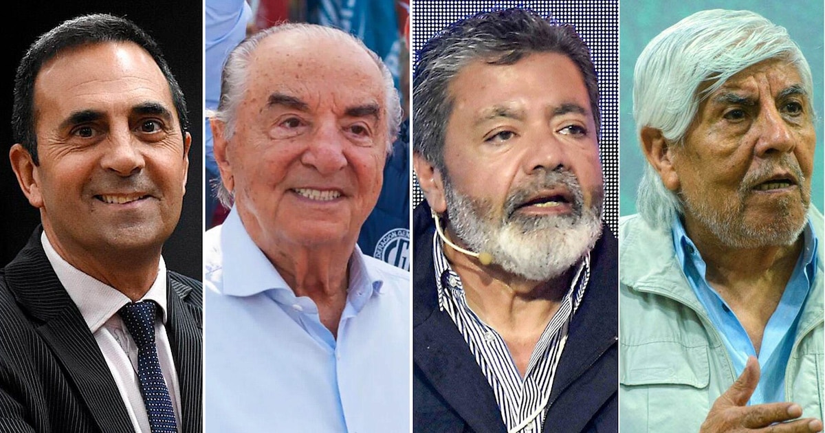 Gobierno y CGT destraban 800 convenios tras pacto por fondos sindicales