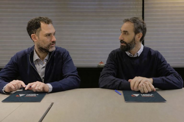 Terra Ignis se suma como patrocinador de TDF Innova y se extiende el plazo de inscripción