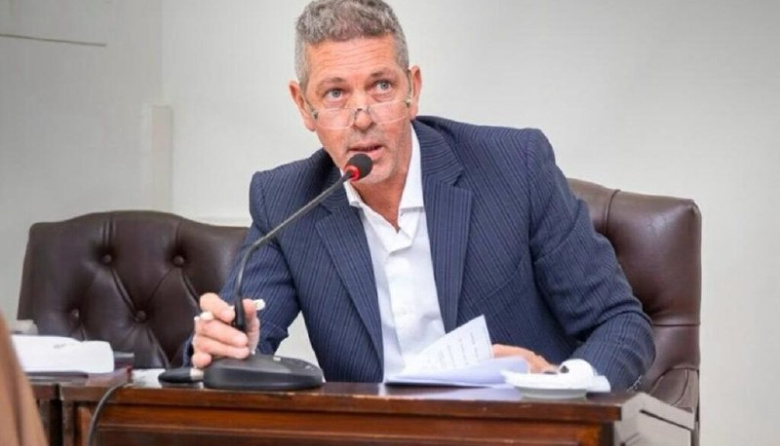 Löffler celebró el retiro del proyecto de reforma de la Ley de Tierras del Senado