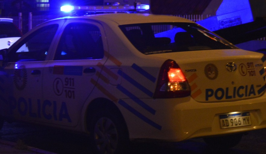 Hallaron muerto a ex integrante del BIM 5 en Río Grande