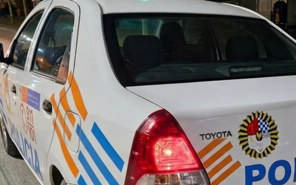 Cuatro arrestados tras altercado violento en Ushuaia