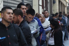 Más de 340 mil empleos formales se perdieron desde el inicio del gobierno de Milei