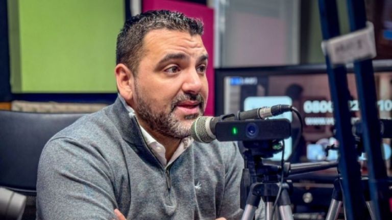 Vuoto expresó solidaridad con familias afectadas por despidos en Mirgor