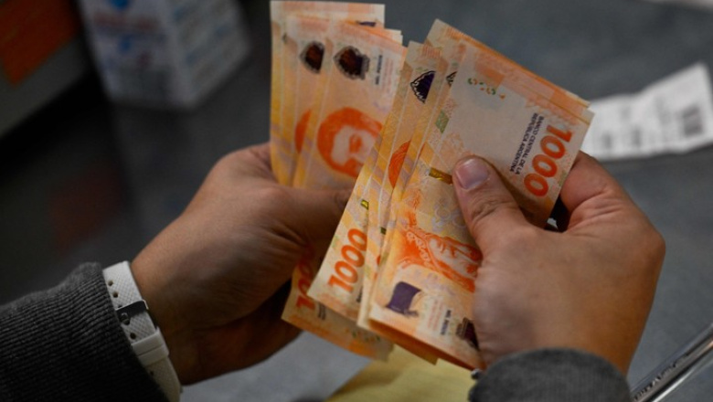 El 78% de los hogares argentinos está por debajo del ingreso promedio nacional