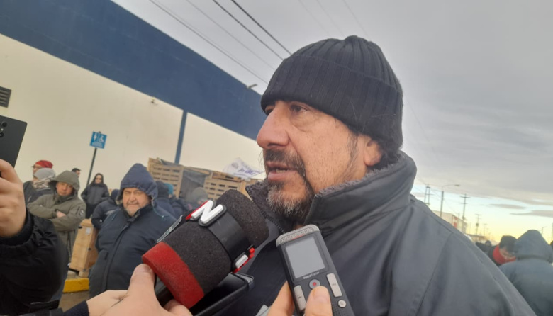 La UOM Río Grande denunció despidos ilegítimos y el bloqueo de delegados en plantas de Mirgor