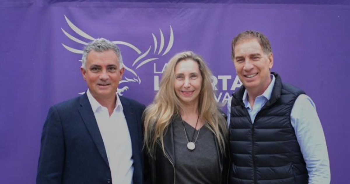 Karina Milei se reunió con legisladores bonaerenses para planificar propuestas de campaña