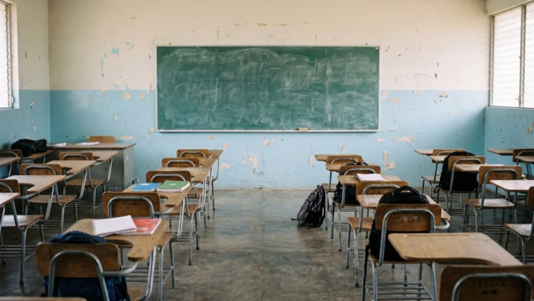 El 44% de los estudiantes secundarios argentinos pierde un mes completo de clases por ausentismo