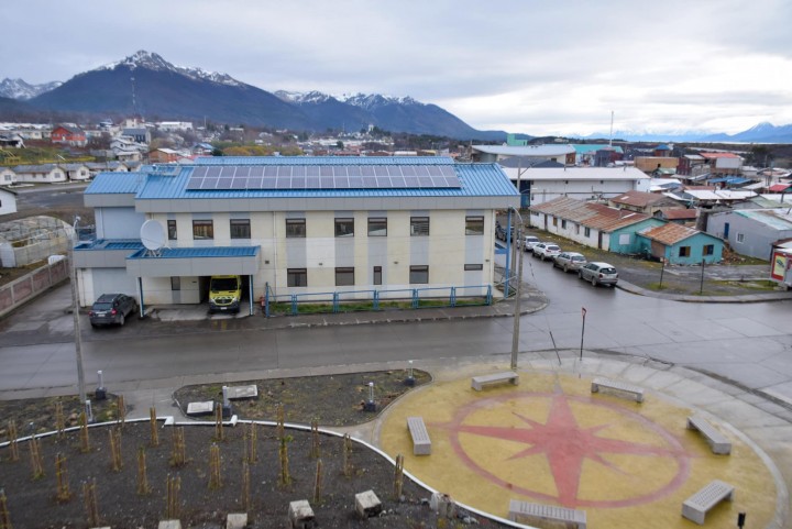 Hospital de Puerto Williams lleva cuatro meses sin lograr reclutar médico especialista