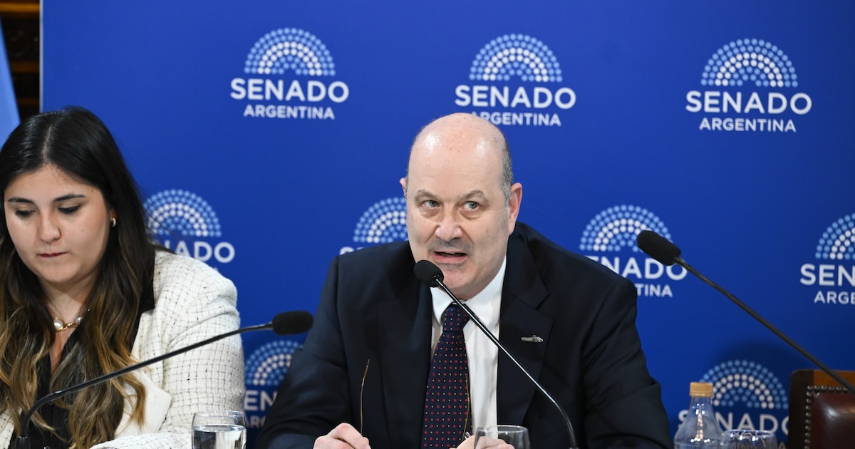 El Senado retoma el debate sobre la ley de Sociedades con exposiciones de ex funcionarios y especialistas