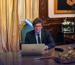 El Gobierno restableció por decreto la denominación "Día del Niño"