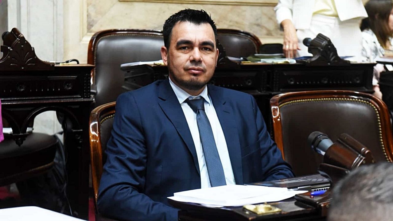 Rodríguez criticó asambleas en Mirgor durante conciliación obligatoria