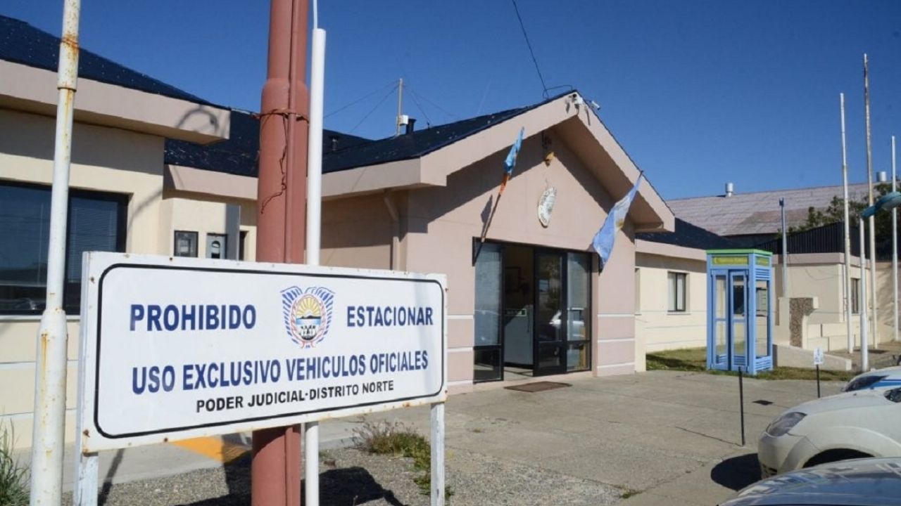 Fiscalía pidió 30 años de prisión para acusado de abusar de sus hijastras en Río Grande