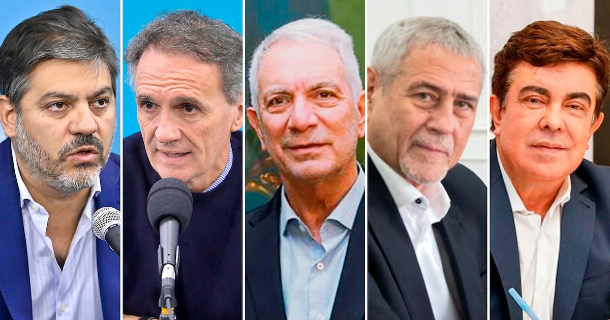 Precandidatos del MDF intensifican recorridas electorales en apoyo a Kicillof