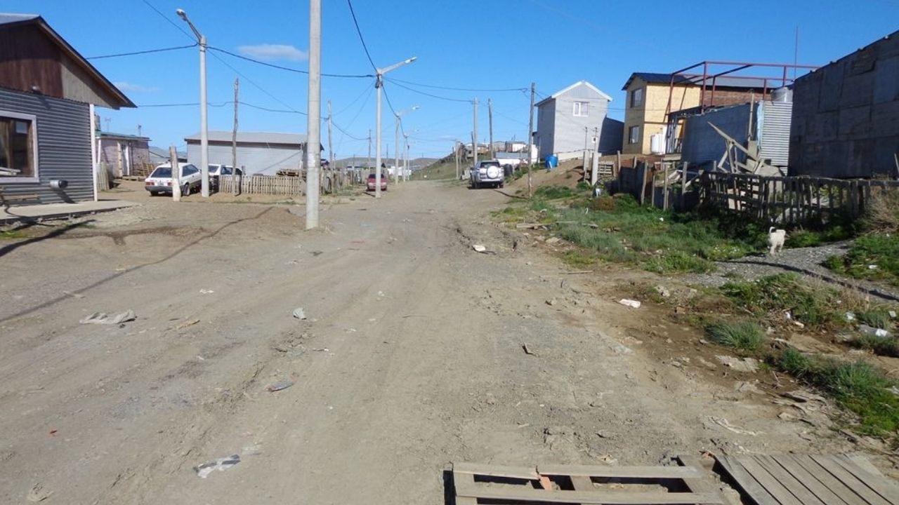 Ex juez propone cambiar nombre de calle Puerto Egmont por considerarlo homenaje a usurpación británica