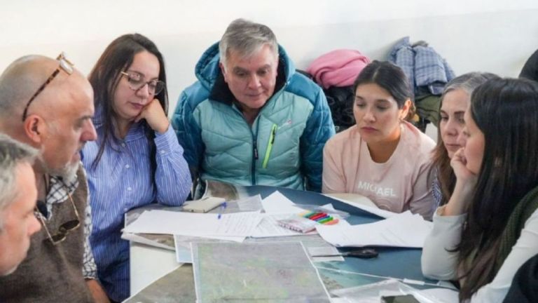 Río Grande impulsa un plan estratégico para ordenar su crecimiento territorial