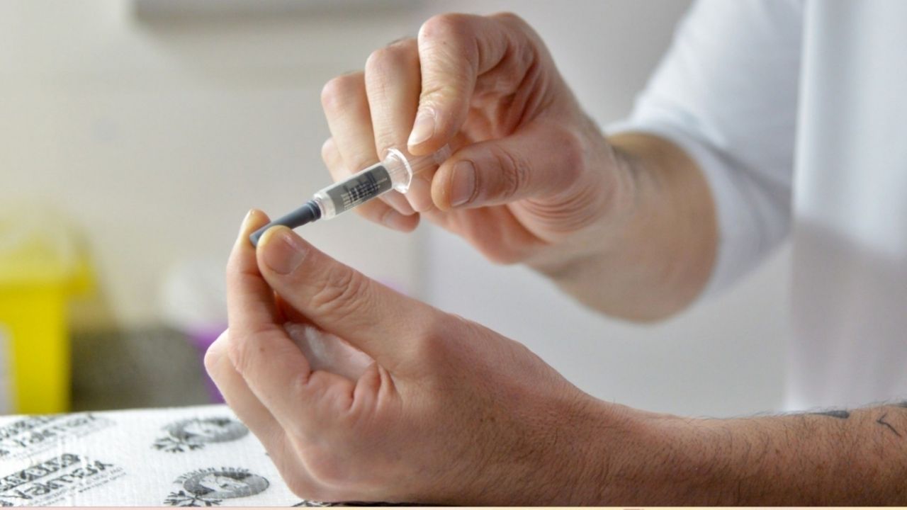 Los virus respiratorios circulan dentro de lo esperado según el último boletín epidemiológico