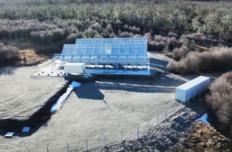 La Legislatura citó al intendente de Tolhuin y funcionarios para investigar el radar de LeoLabs