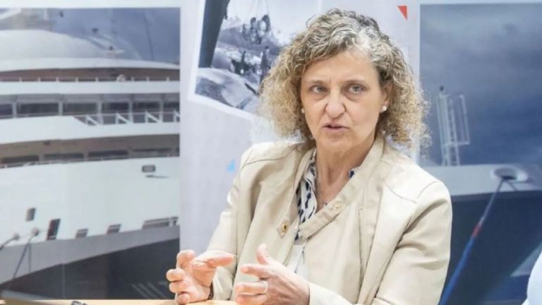 El Gobierno provincial dictó conciliación obligatoria tras el despido de 300 trabajadores en Mirgor
