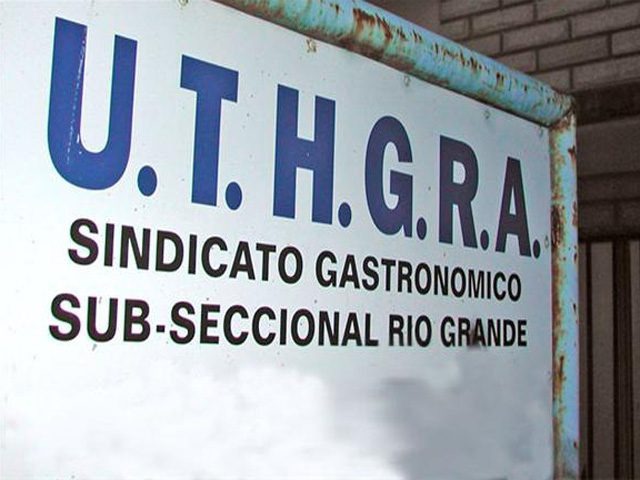 Gastronomía fueguina sin consumo: 'No hay trabajo ni salarios que acompañen'