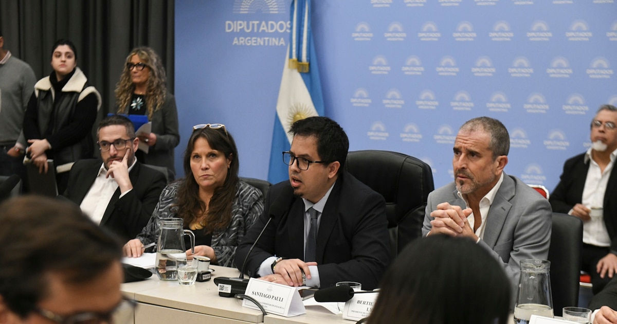 Oficialismo logró dictamen para reformar la Carta Orgánica del BCRA con apoyo multipartidario