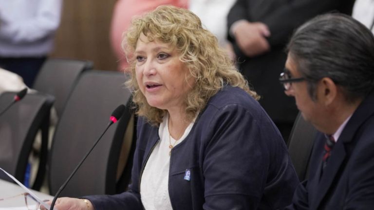 El Municipio adjudicó la pavimentación de calle Los Ñires bajo el sistema de contribución por mejora