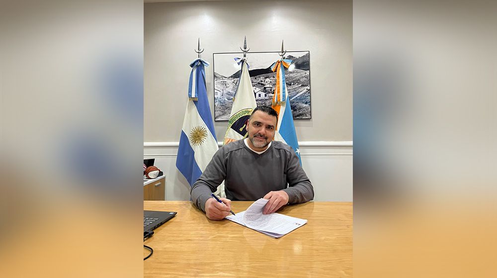 Adjudicaron la segunda etapa de pavimentación de la calle De los Ñires