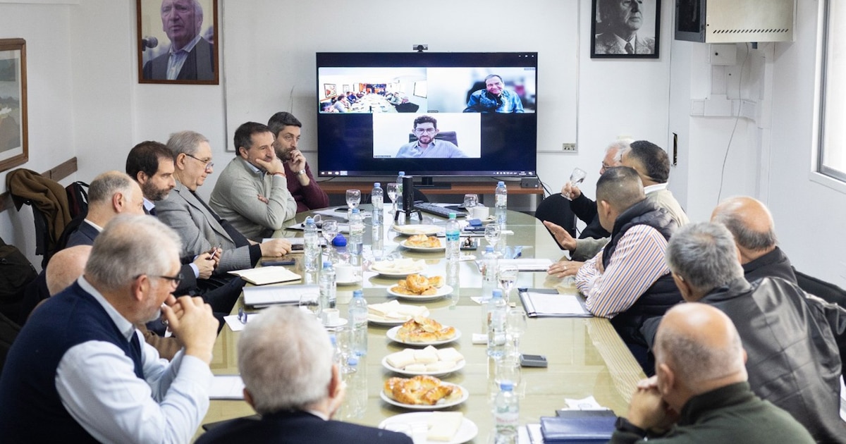 La UOM firmó paritarias en la siderurgia tras dos años, pero Villa Constitución rechaza el acuerdo