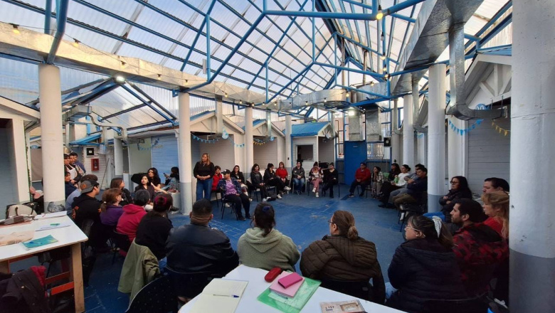 Río Grande abre inscripciones para el nivel 3 de la Escuela Municipal de Emprendedores