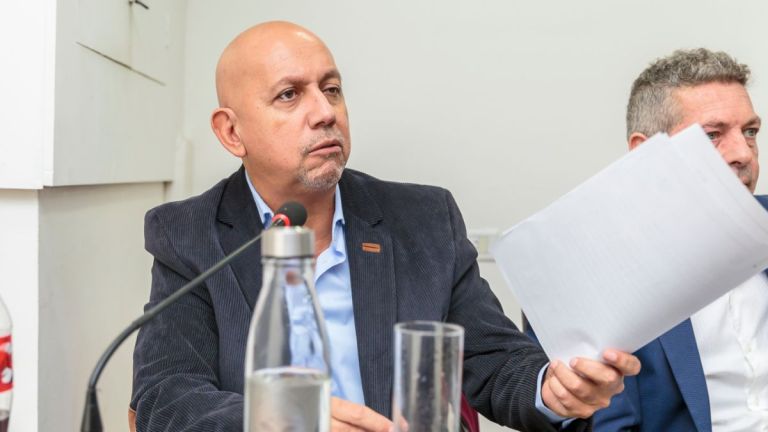 Comisión Investigadora busca esclarecer las autorizaciones otorgadas a LeoLabs para el radar de Tolhuin