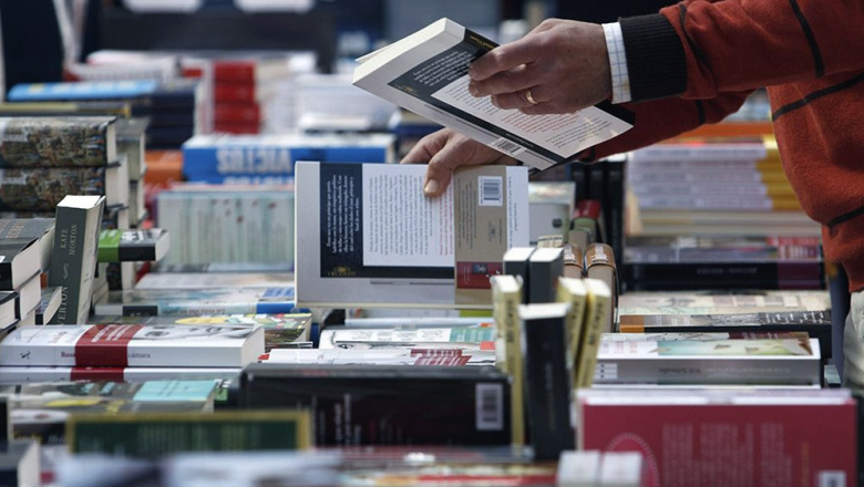 Milei confirmó que la Ley del Libro no ingresará al Congreso