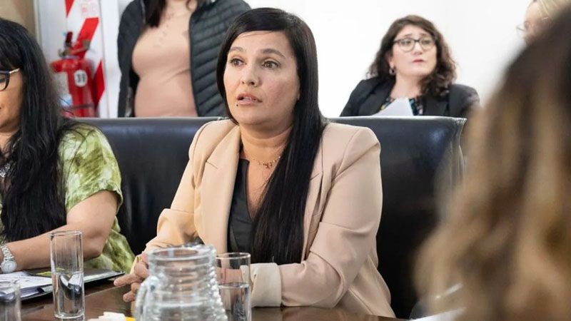 Justicia ordenó a ex presidenta de OSEF pagar multa de $9 millones