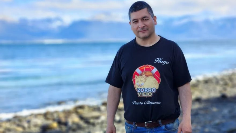 Un pizzero de Puerto Almanza competirá en el Mundial de la Pizza en Buenos Aires