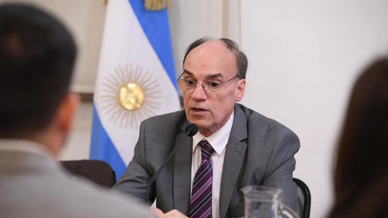 El exsenador Blanco aportará documentación sobre el radar de LeoLabs ante la comisión investigadora