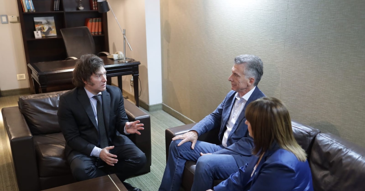 Bullrich pone en duda su candidatura en CABA para facilitar acuerdo electoral entre Milei y Macri