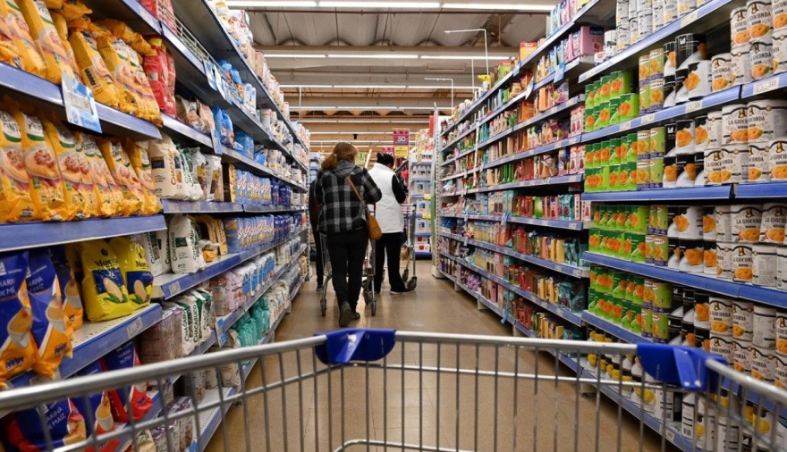 Según las consultoras, la inflación volvió a subir en julio