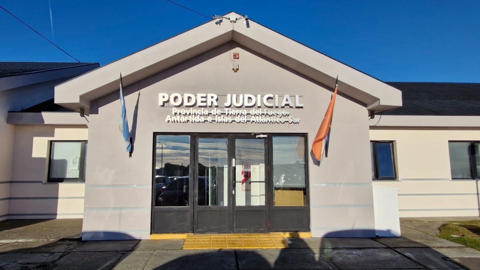 Comienza el juicio contra Daniel Vejar por abuso sexual a un menor