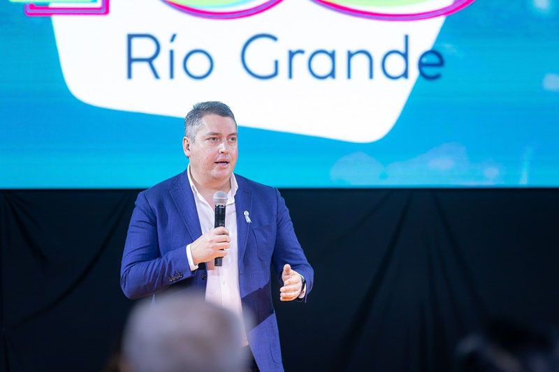 Perez cuestionó el uso del FAMP y reclamó herramientas para paliar la crisis laboral en Río Grande