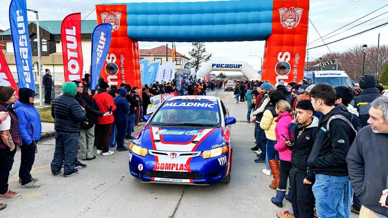 Anuncian cortes de tránsito y horarios especiales en pasos fronterizos por el Gran Premio de la Hermandad