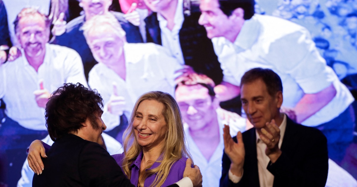 El Gobierno minimiza la reunión del peronismo y afirma que depende de la gestión