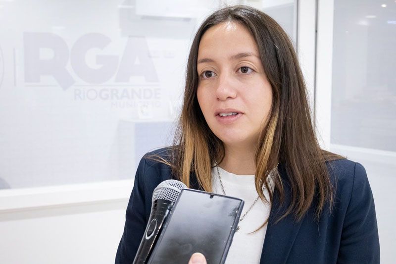 Río Grande avanza en un plan de ordenamiento territorial a 15 años