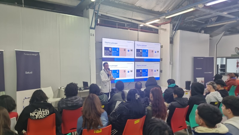 Fundación Mirgor abre inscripciones para un curso de formación industrial