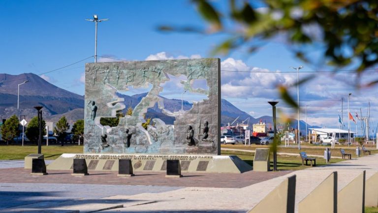 La Legislatura debatirá la incorporación de Malvinas en la currícula escolar